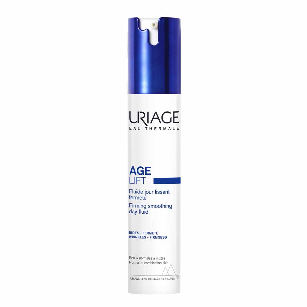 Uriage Age Lift Crema Noche Detox Multiacción 40ml