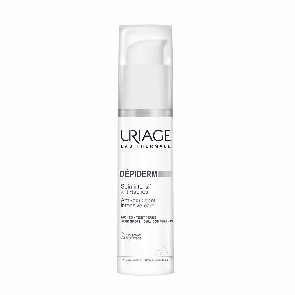 Uriage Depiderm Cuidado intensivo antimanchas 30 ml