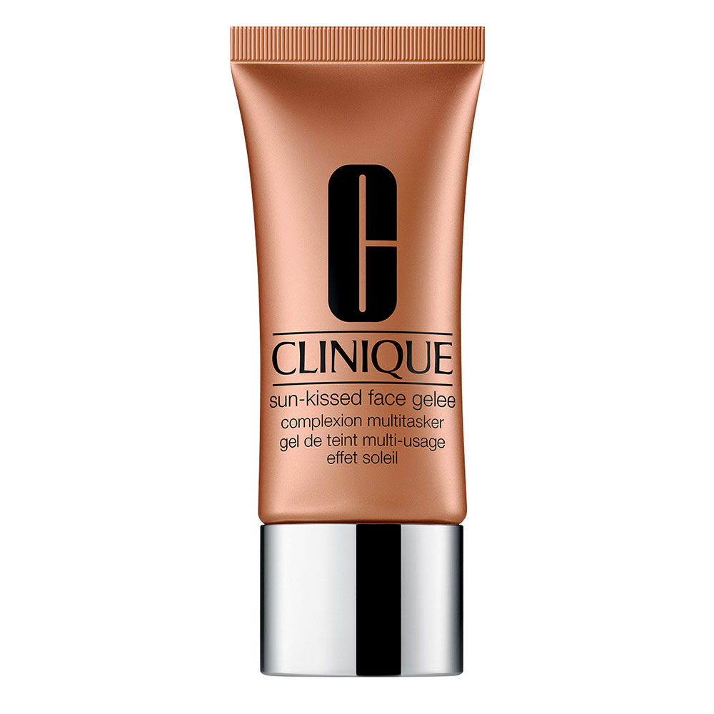 Clinique Gel de maquillaje multiusos Sun-Kissed Sun Effect 30 ml