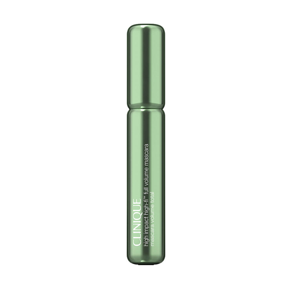 Clinique Máscara de pestañas High Impact High-Fi Total Volume 10ml