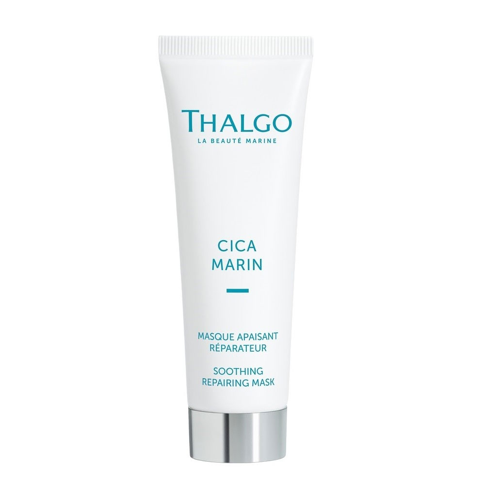Thalgo Cica Marin Masque calmante reparador 50 ml