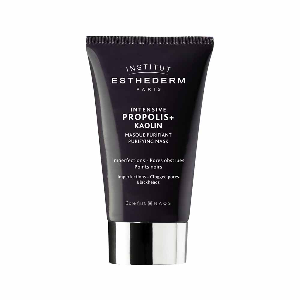 Institut Esthederm Intensive Propolis+ Mascarilla Purificante 75ml