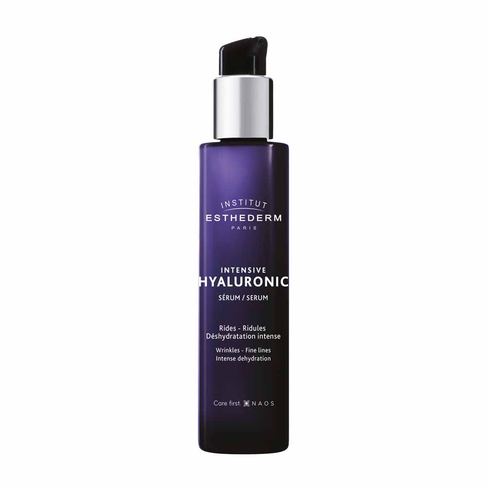 Institut Esthederm Intensive Sérum Intensif Hyaluronic Hyaluronic Peaux Déshydratées 30ml