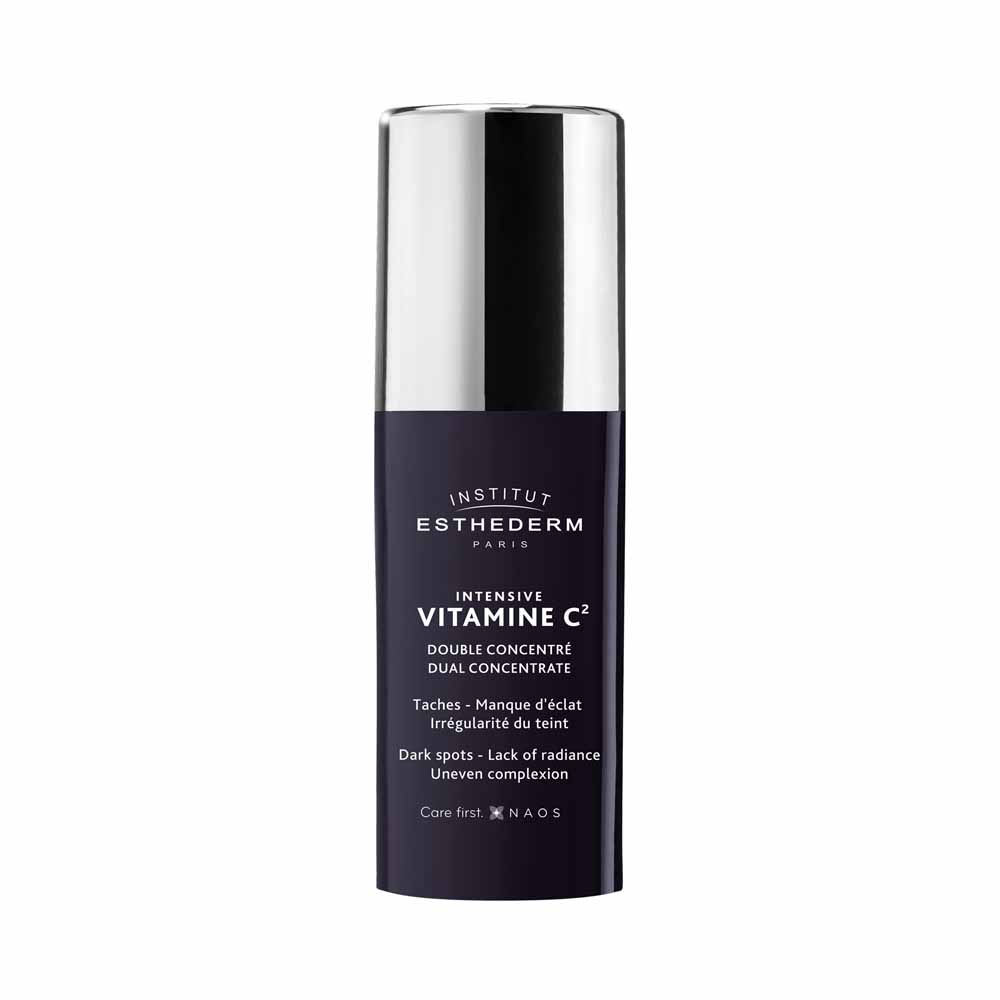Institut Esthederm Intensive Intensivo sérum vitamina c² concentrado doble 10ml
