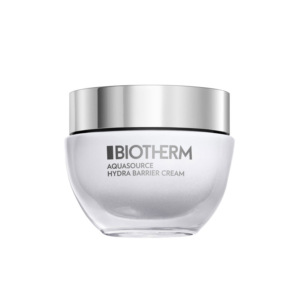 Biotherm Aquasource Crema Hydra Barrera 50 ml