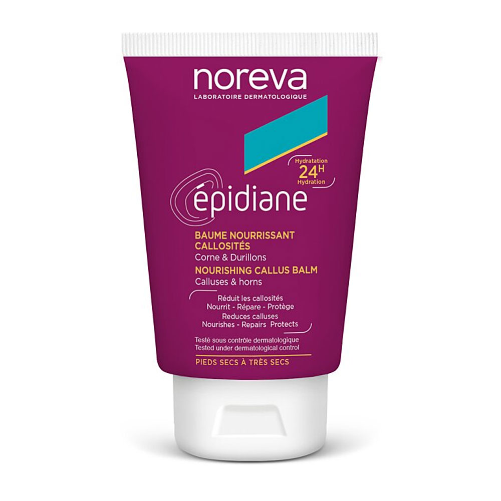 Noreva Epidiane Bálsamo de Callosidades 50 ml