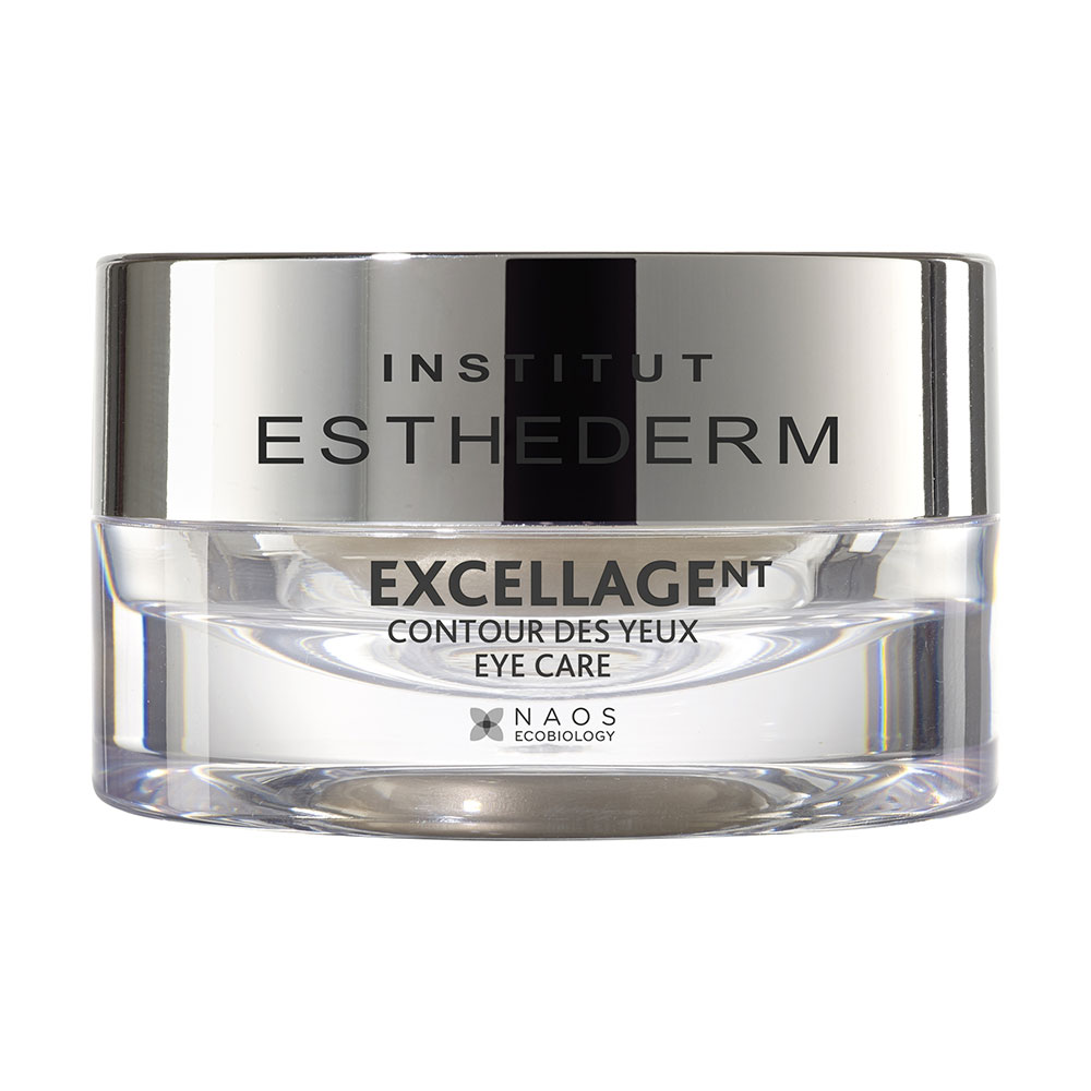 Institut Esthederm Excellage Contorno de ojos 15 ml