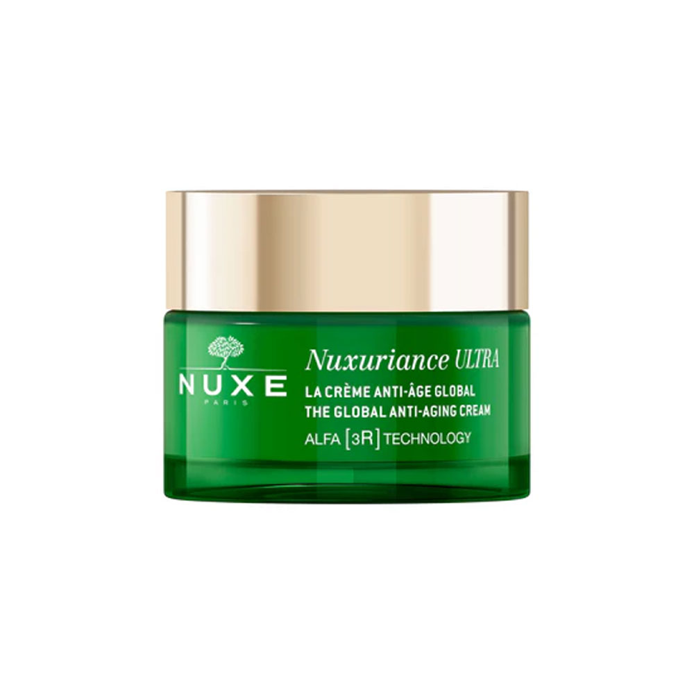 Nuxe Nuxuriance Ultra Crema antiedad global 50 ml