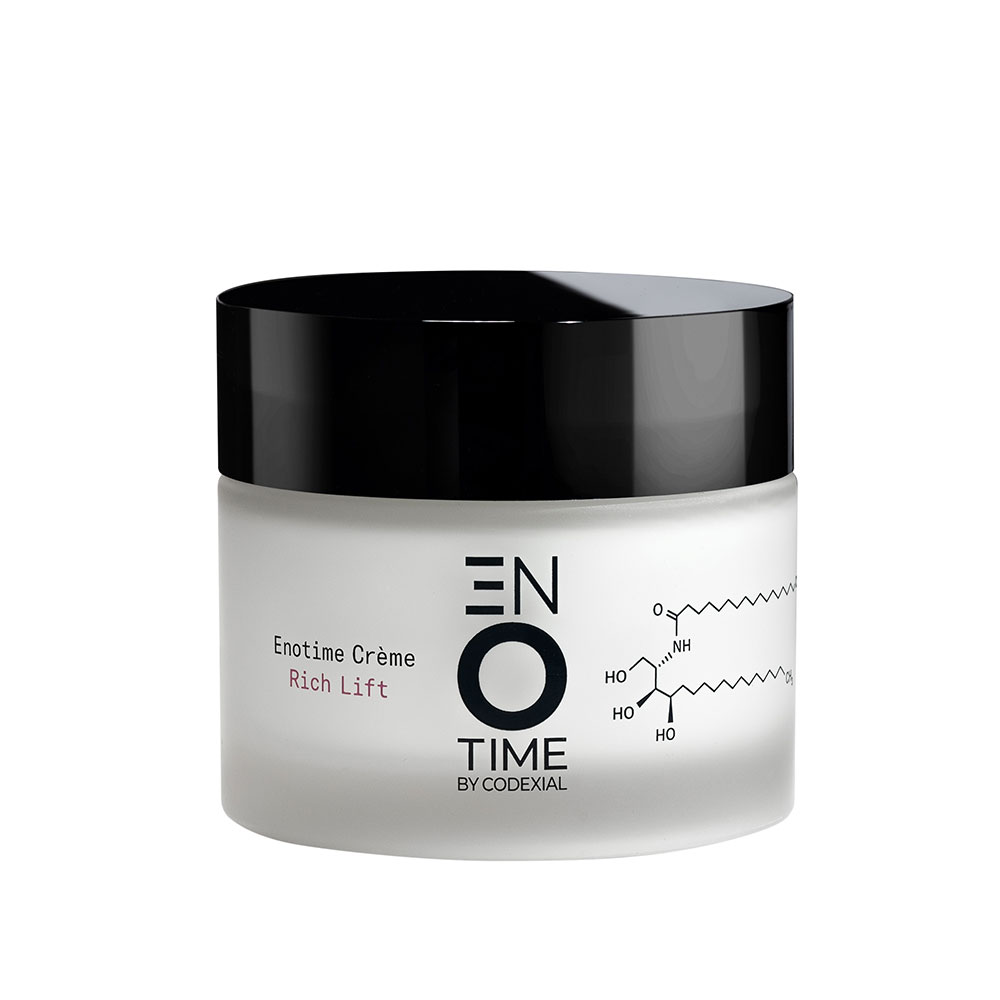 ENO Laboratoire Codexial Enotime Crema Nutritiva de Juventud Rich Lift 50 ml
