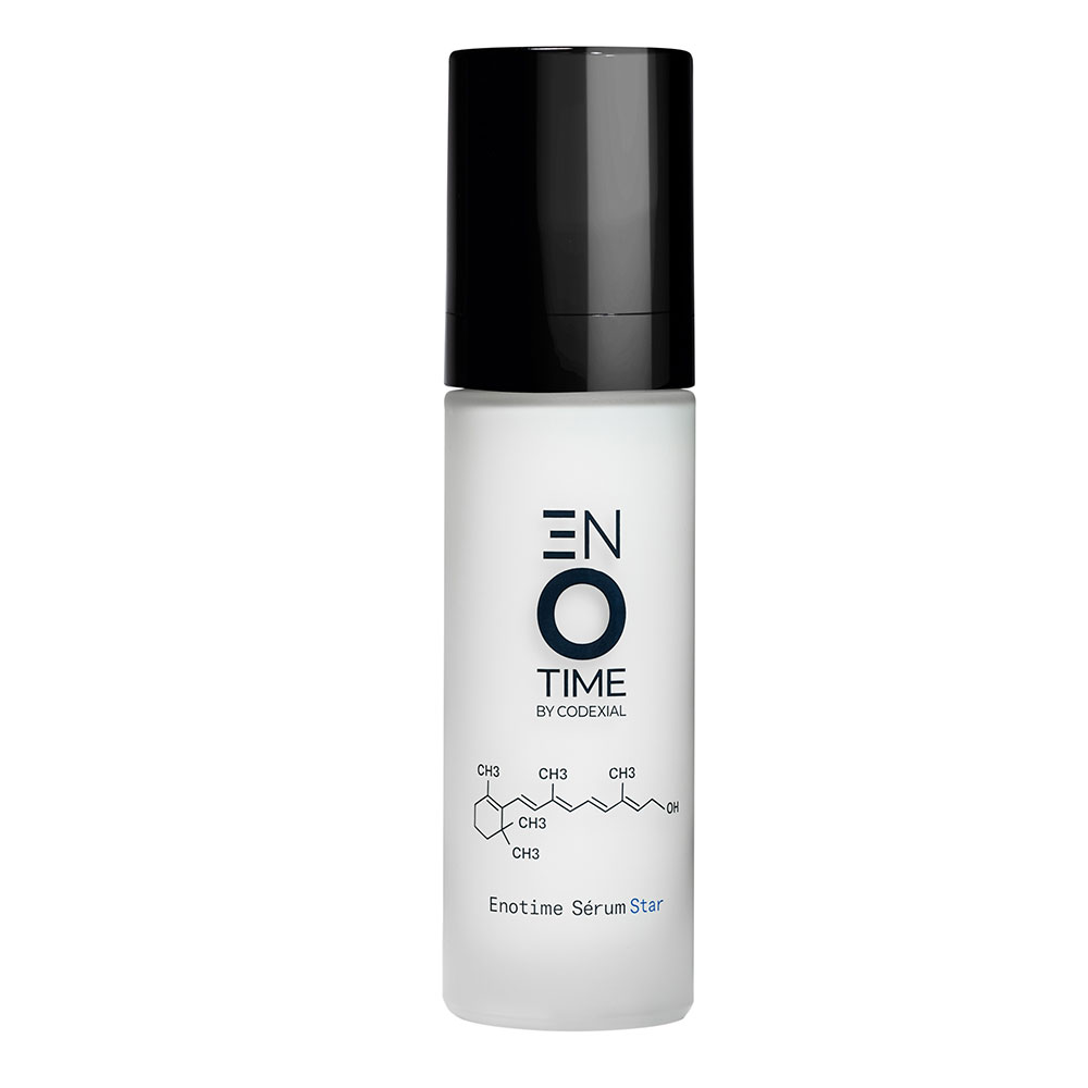 ENO Laboratoire Codexial Enotime Suero Revitalizante con retinol Star jeunesse 30 ml