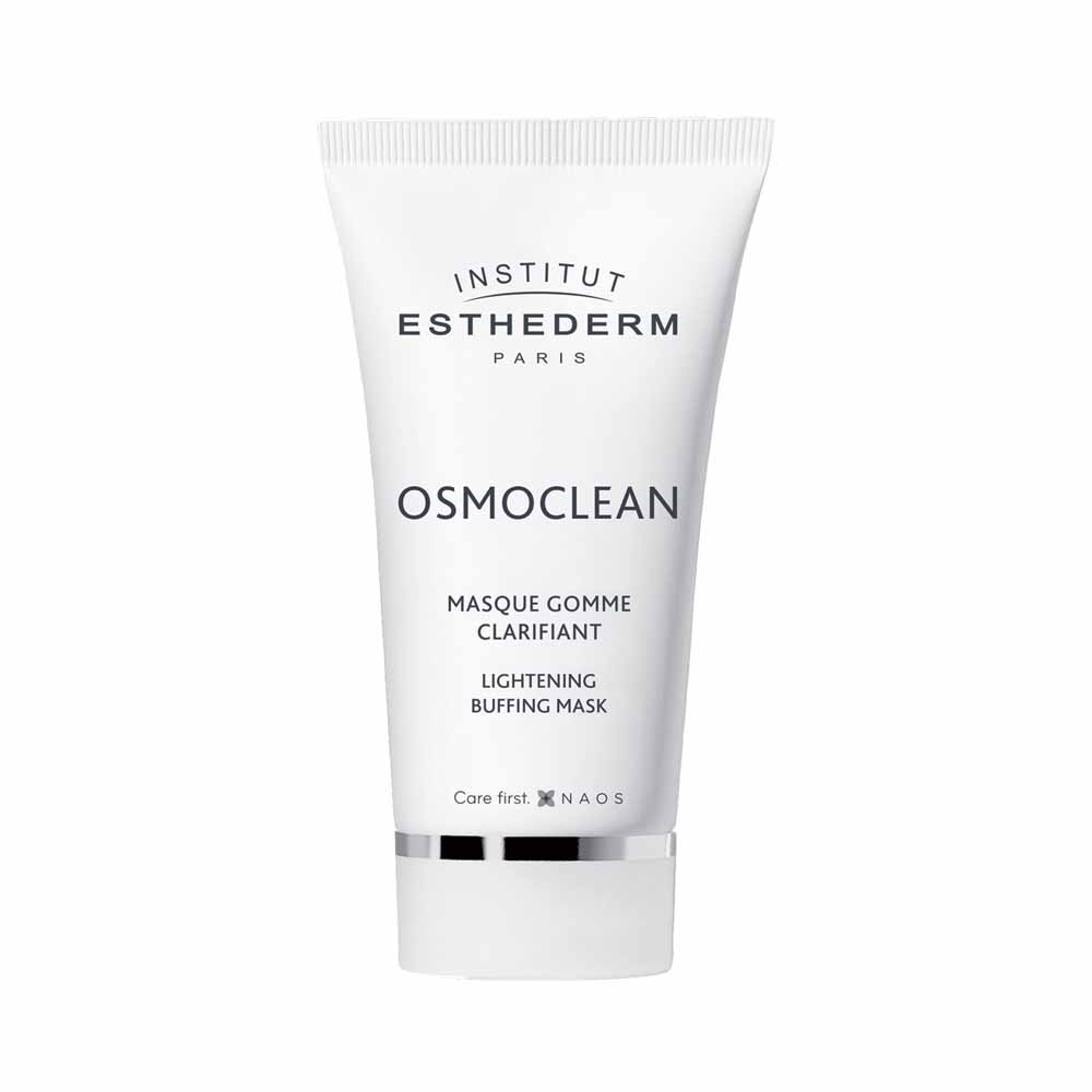 Institut Esthederm Osmoclean Mascarilla Exfoliante Iluminadora 75ml