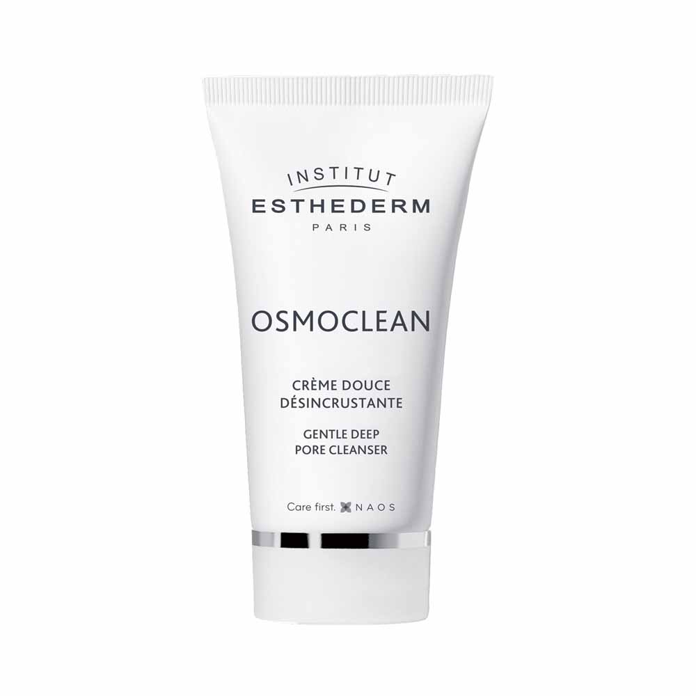 Institut Esthederm Osmoclean Crema Desincrustante Suave 75ml