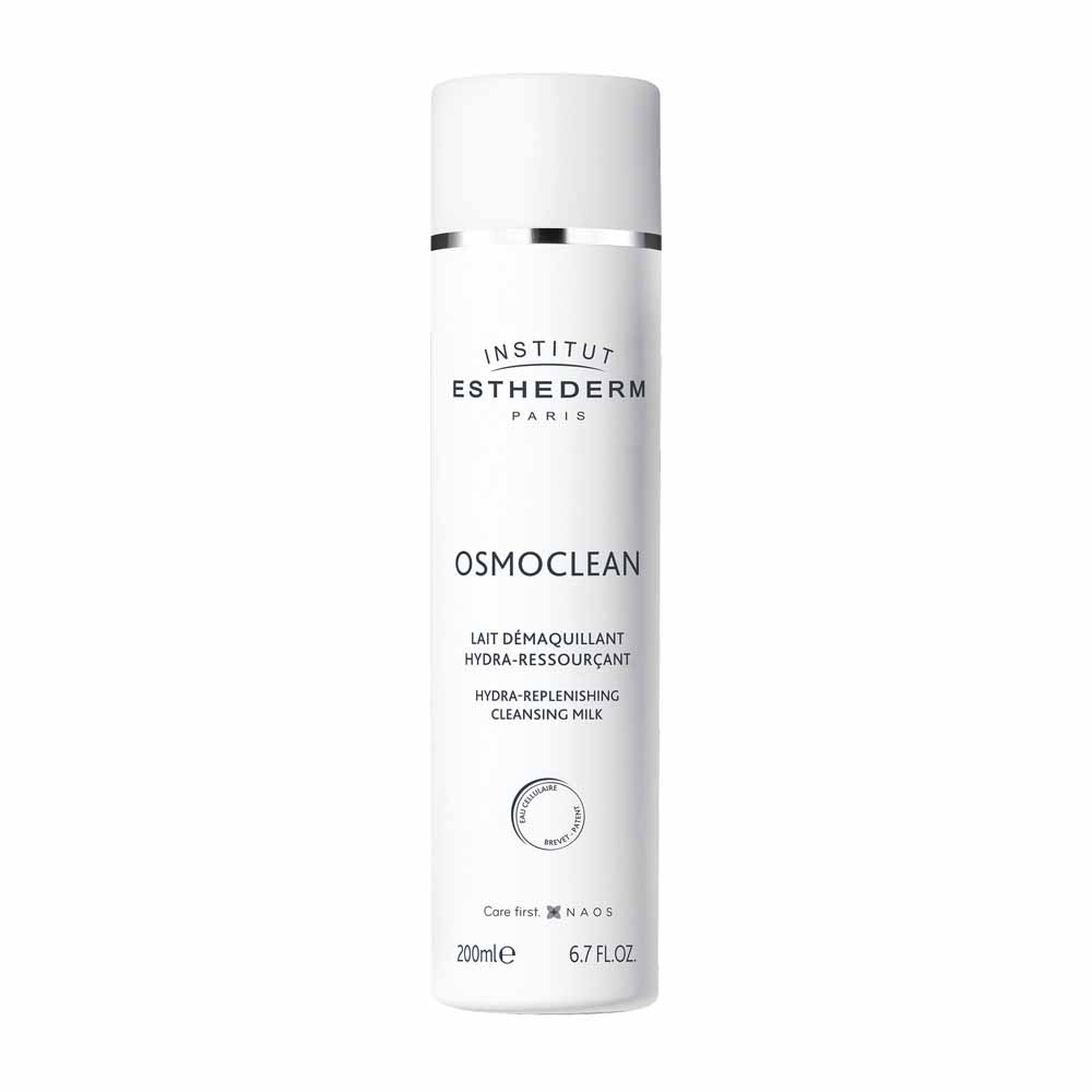 Institut Esthederm Osmoclean Leche Desmaquillante Hidratación 200ml