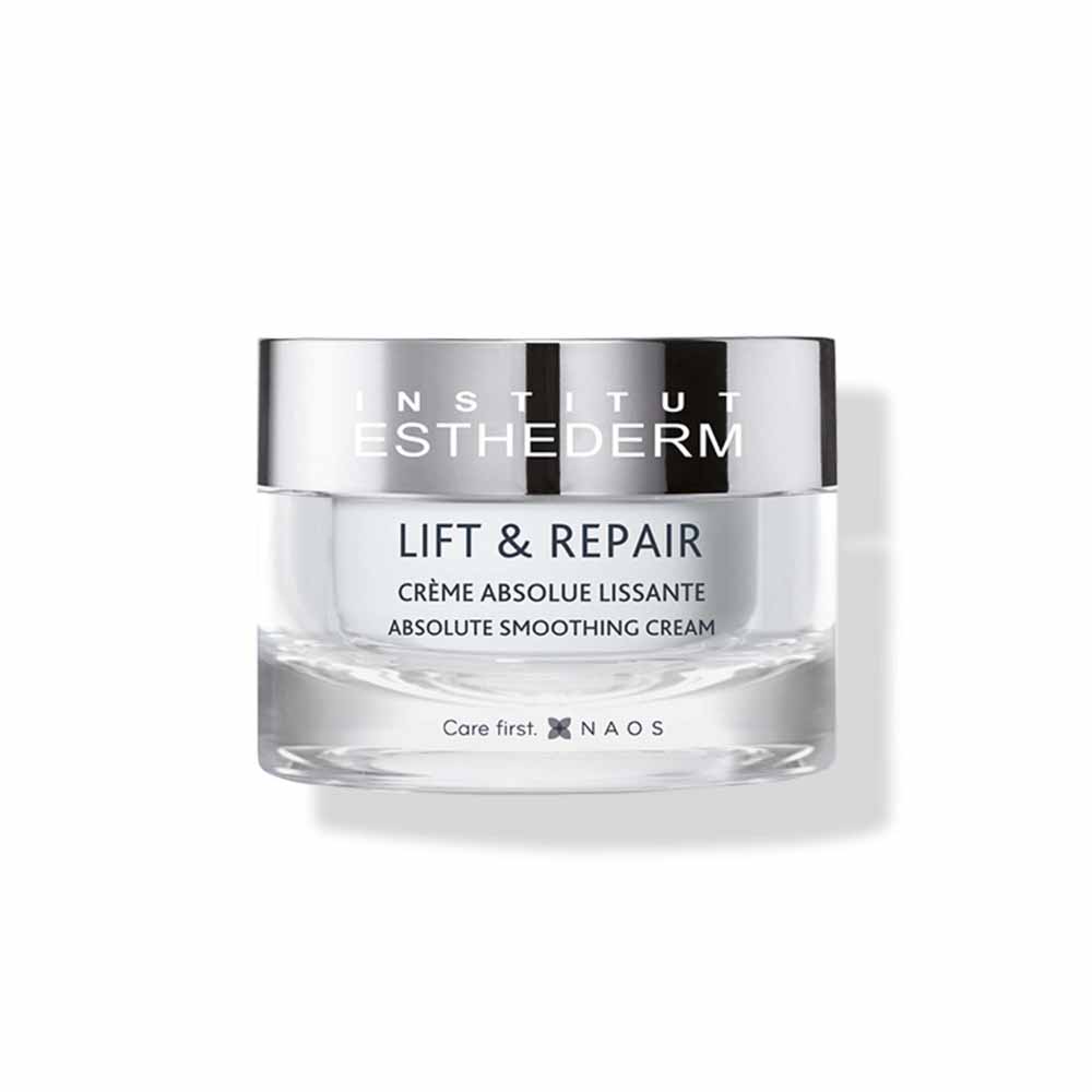 Institut Esthederm Lift & Repair Crema Absolue Alisante 50ml