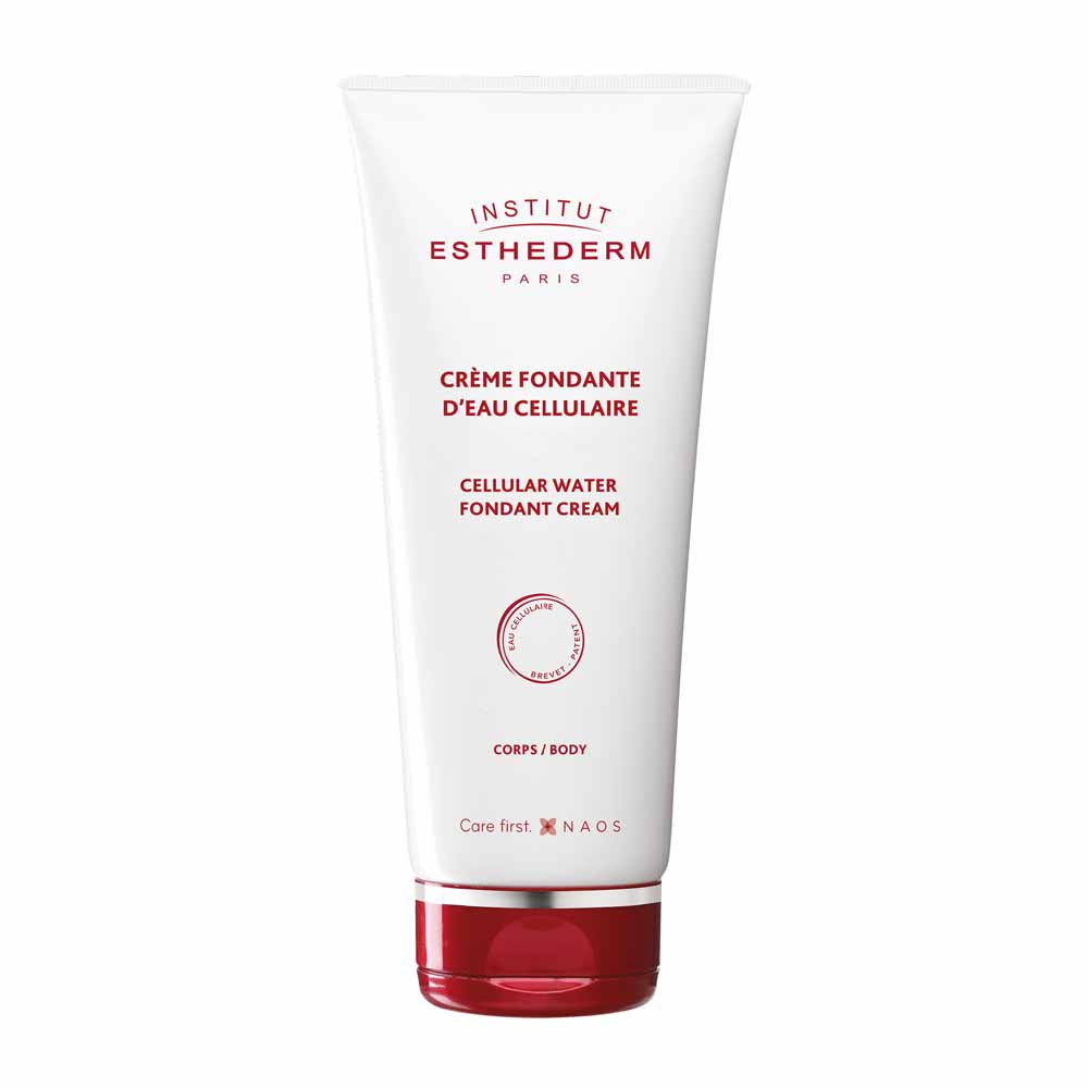Institut Esthederm Agua Celular Crema Fundente Hidratante 200ml