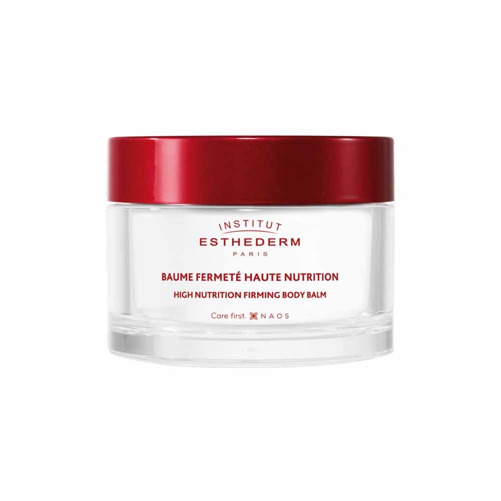 Institut Esthederm Firmeza y Reductores bálsamo alta nutrición 200ml