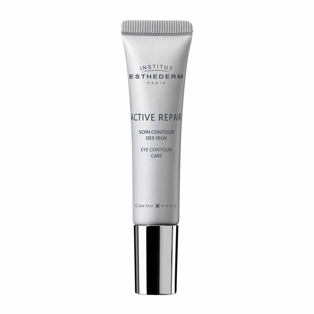 Institut Esthederm Active Repair Cuidado Contorno De Ojos 15ml