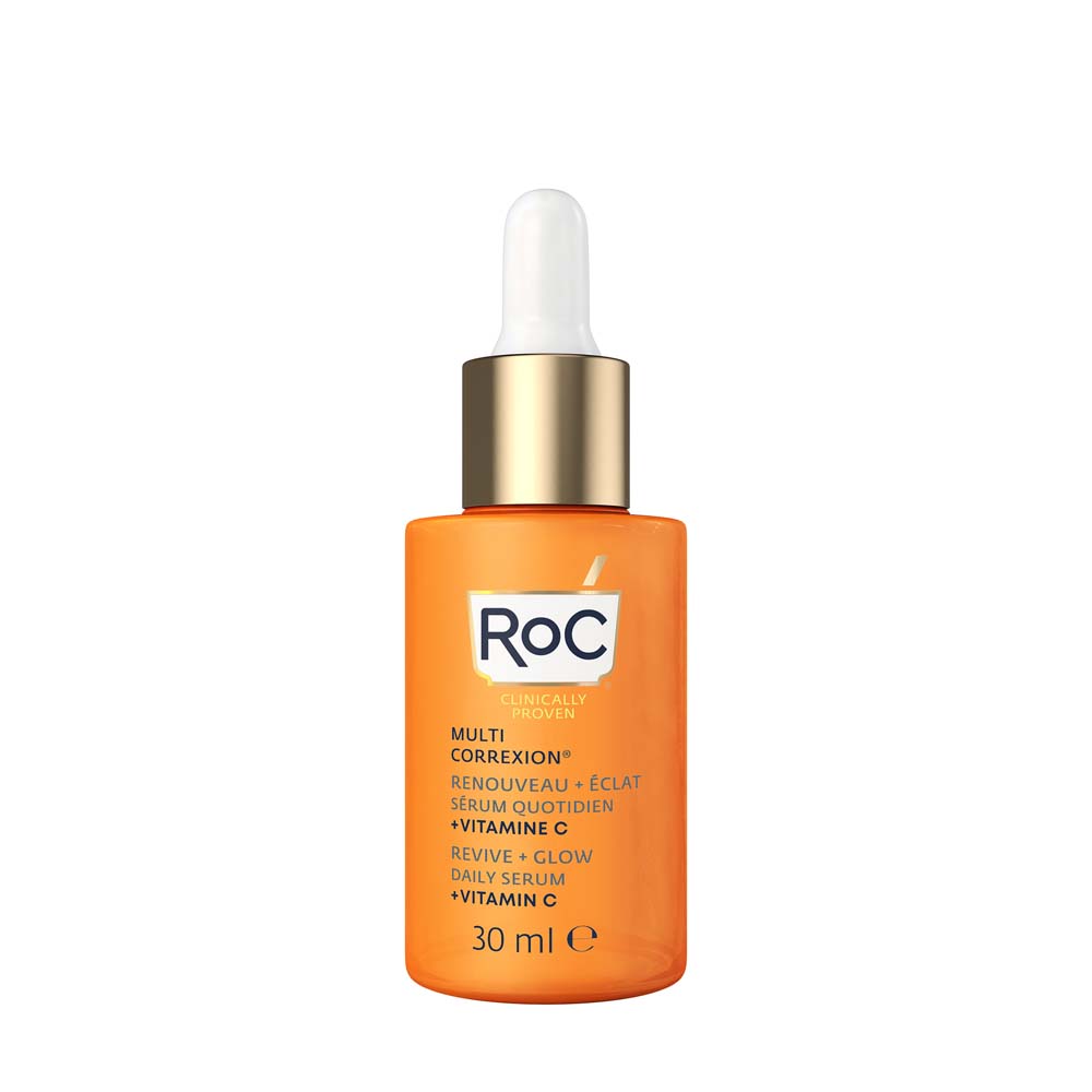 Roc Revive + Glow Sérum Diario Multi Correxion 30ml