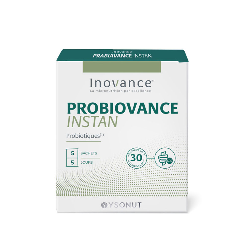 Inovance Probiovance Instan 5 Varillas