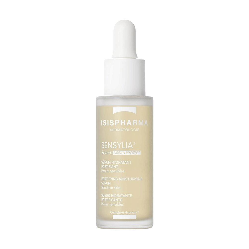 Isispharma Sensylia Sérum hidratante fortificante 30 ml
