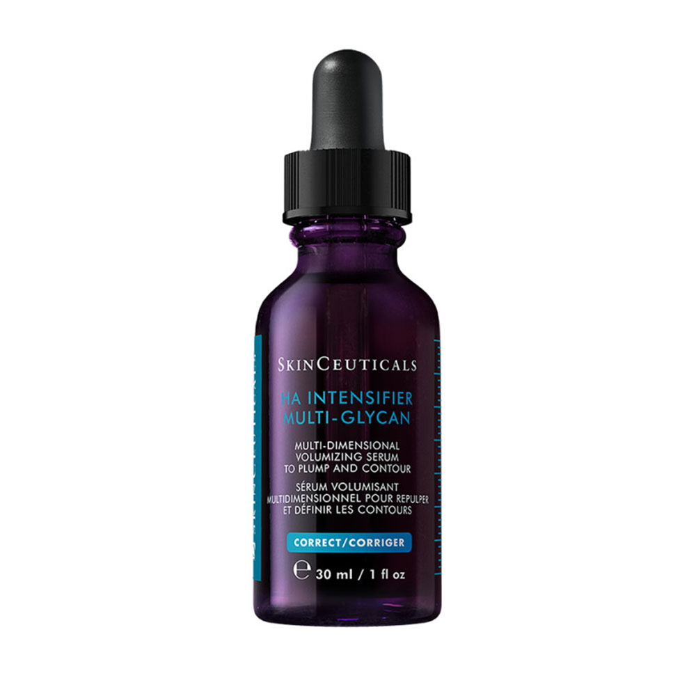 Skinceuticals H.A Intensifier Sérum relleno y volumizador con ácido hialurónico 30 ml