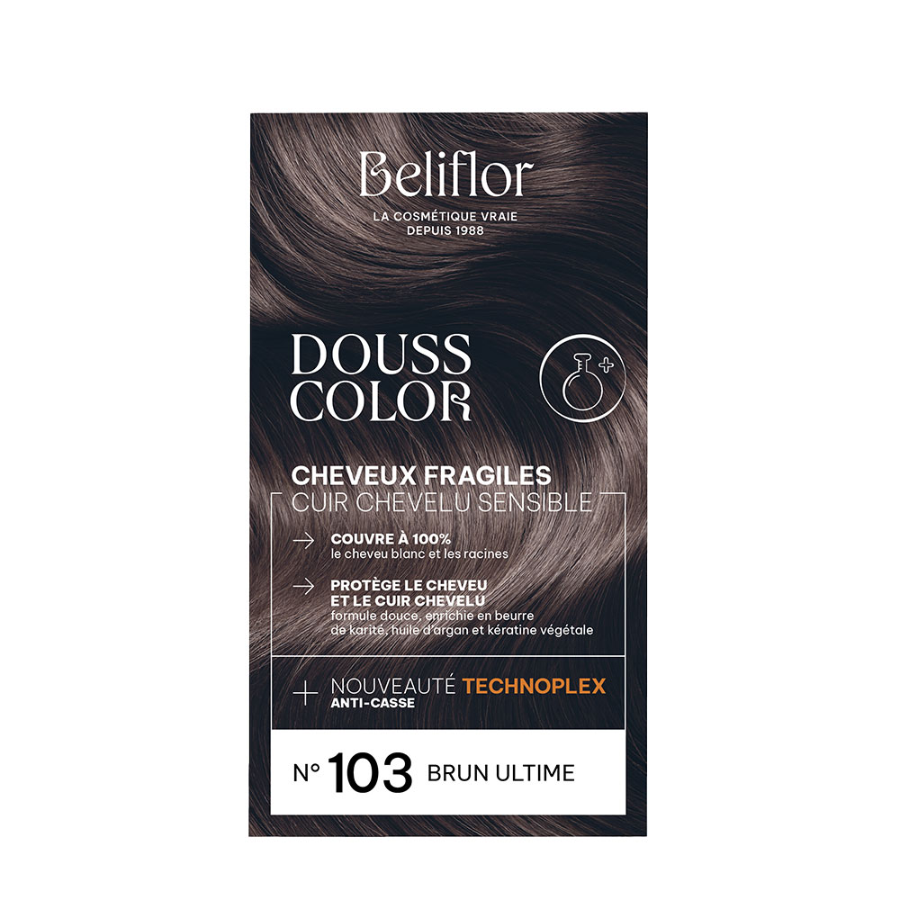 Beliflor Douss Color