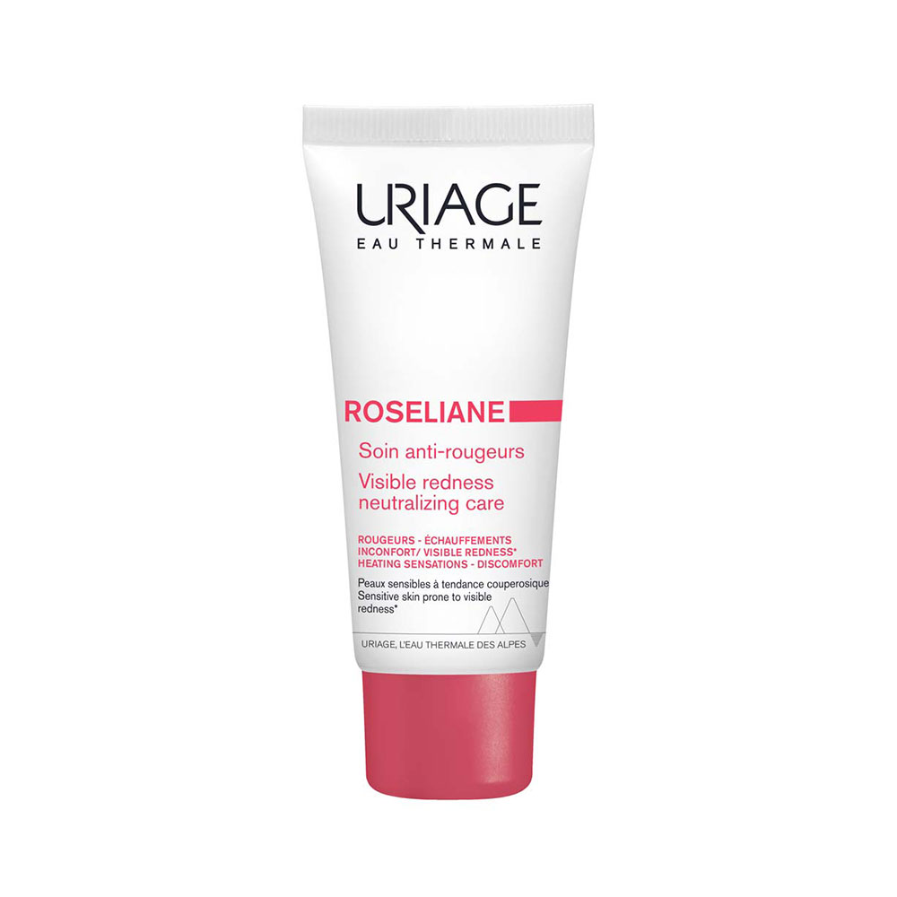 Uriage Roseliane Cuidado anti-rojeces 40 ml