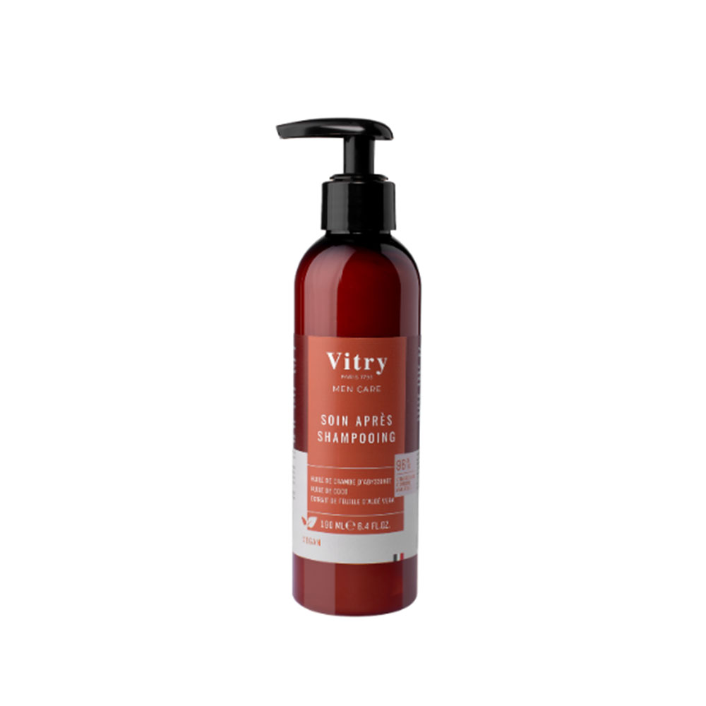 Vitry Acondicionador 190 ml