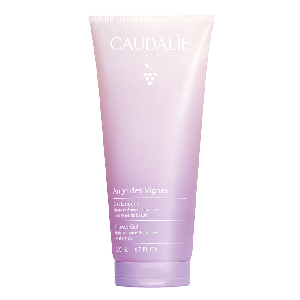Caudalie Gel de ducha Ángel de las Viñas 200 ml