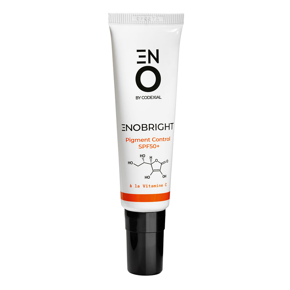 ENO Laboratoire Codexial Enobright Pigment control SPF50+ antimanchas 30ml