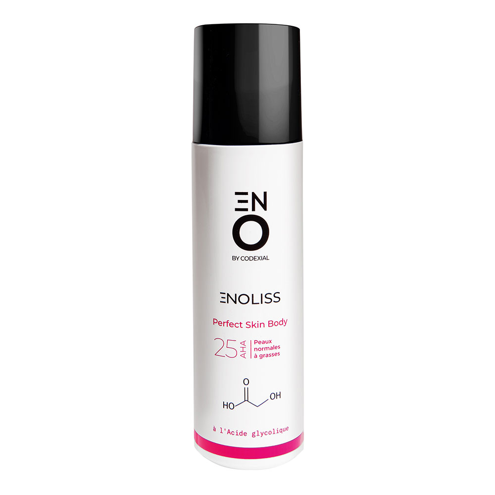 ENO Laboratoire Codexial Enoliss Loción 25 AHA Pieles normales y grasas 100ml