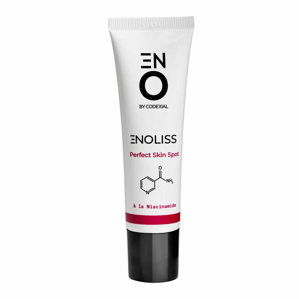 ENO Laboratoire Codexial Enoliss Corrector antiojeras Perfect skin Spot 30 ml