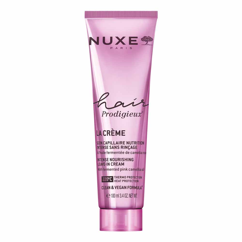 Nuxe Hair Prodigieux Nutrición Intensa Cuidado Capilar 100 ml