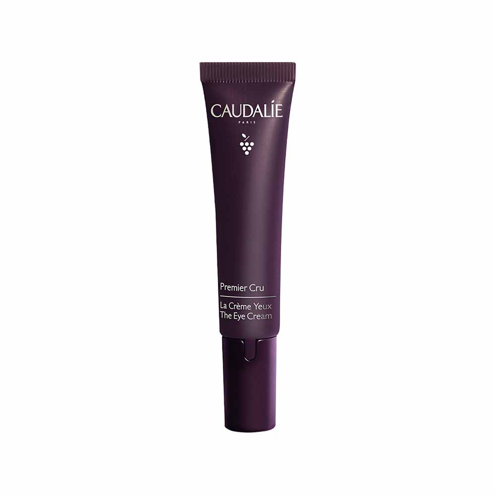 Caudalie Premier Cru Crema de ojos antiedad global 15 ml