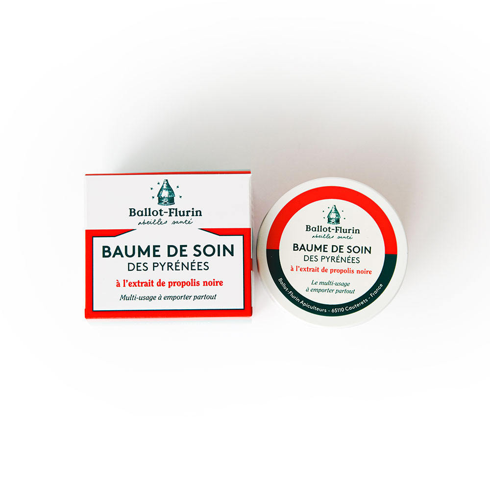 Ballot-Flurin Bálsamo propóleo de los Pirineos 30 ml
