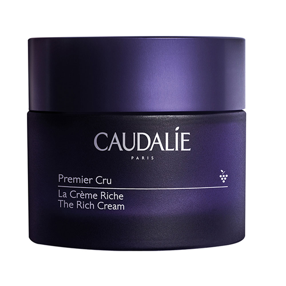 Caudalie Premier Cru La crema Riche 50ml