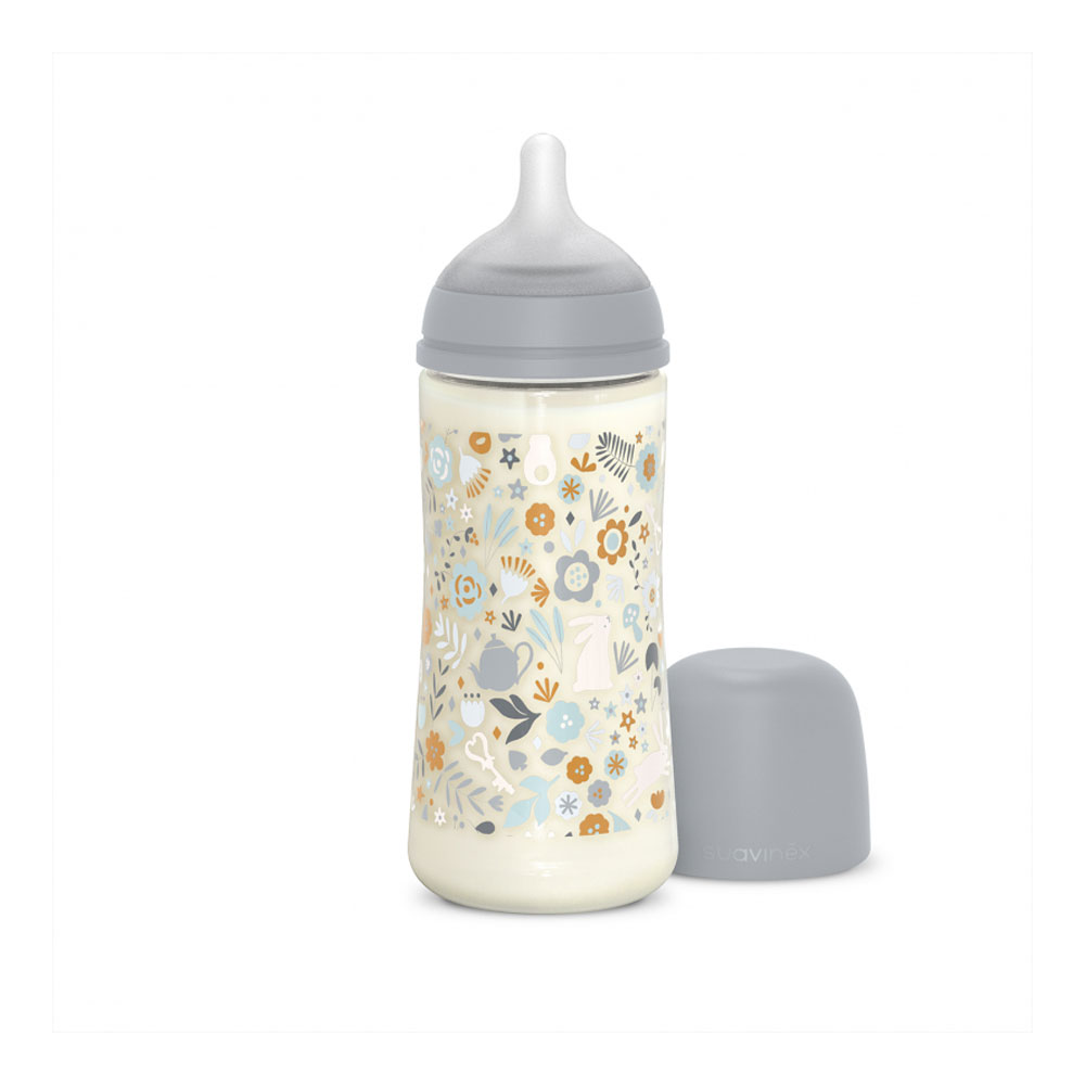 Suavinex Wonderland Biberón tetina SXPro L 360 ml