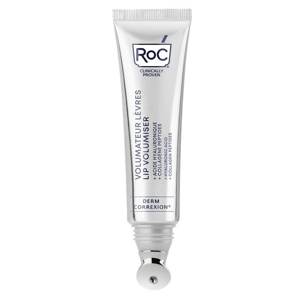 Roc Derm Correxion Volumador de labios 10 ml