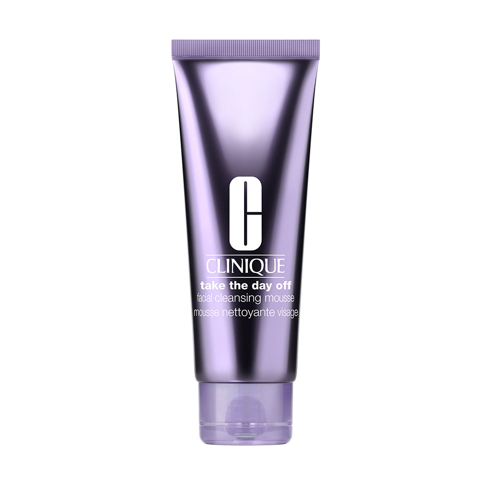Clinique Take The Day Off Espuma limpiadora facial 125 ml