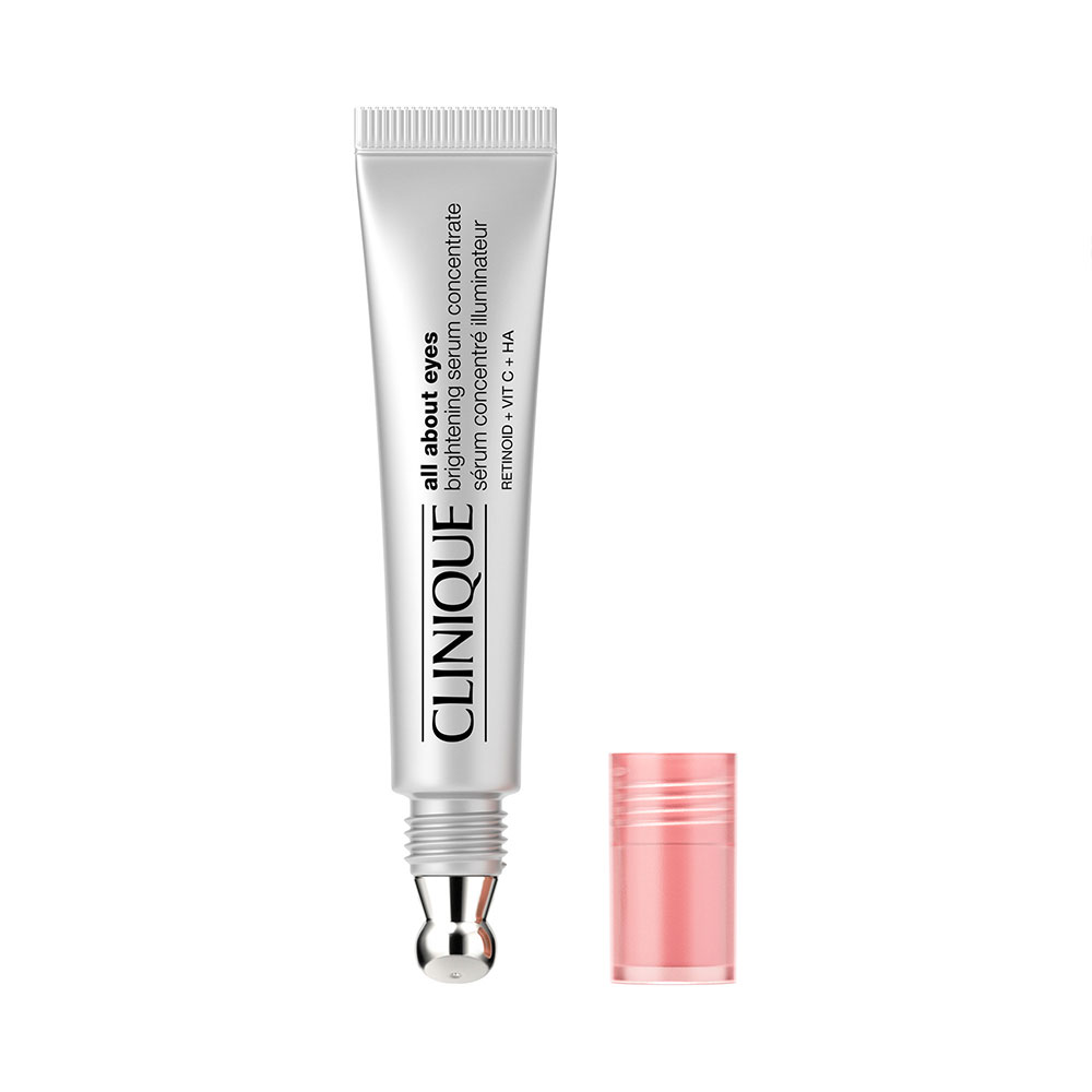 Clinique All About Eyes Suero Iluminador Concentrado 10 ml