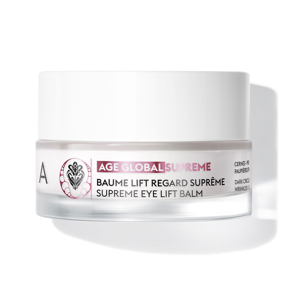 Patyka Age Global Supreme Bálsamo Lift para los ojos 15 ml