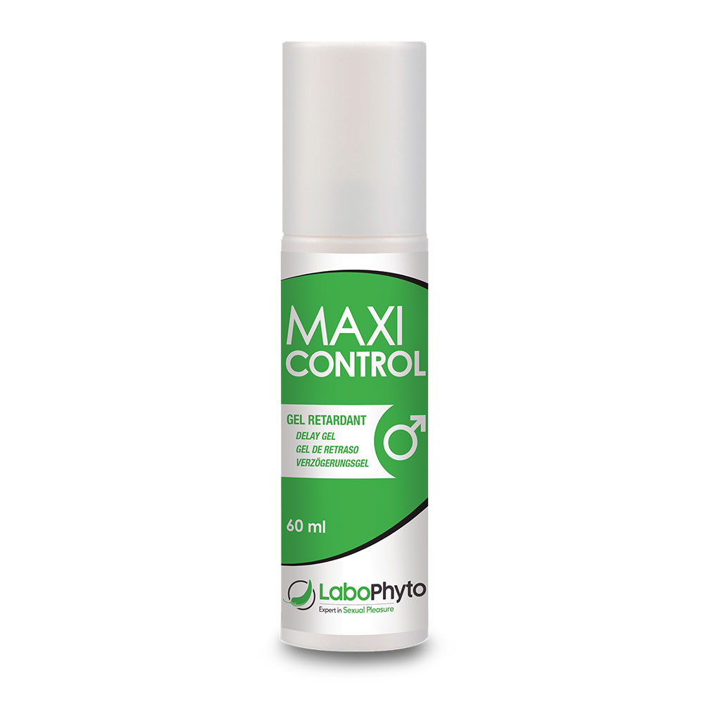 LaboPhyto Gel retardante de la eyaculación 60 ml