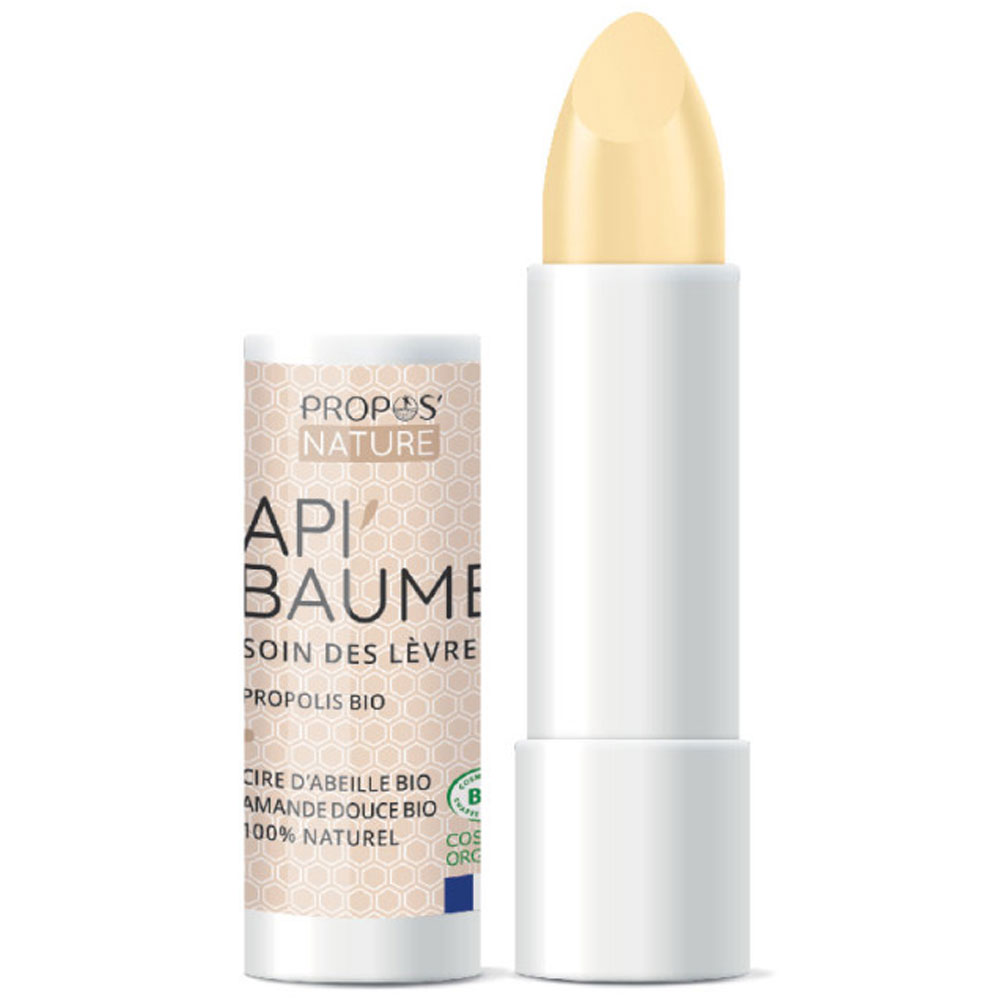 Propos'Nature Solaire Summer'baume Balsamo Labial Bio 4,5 g