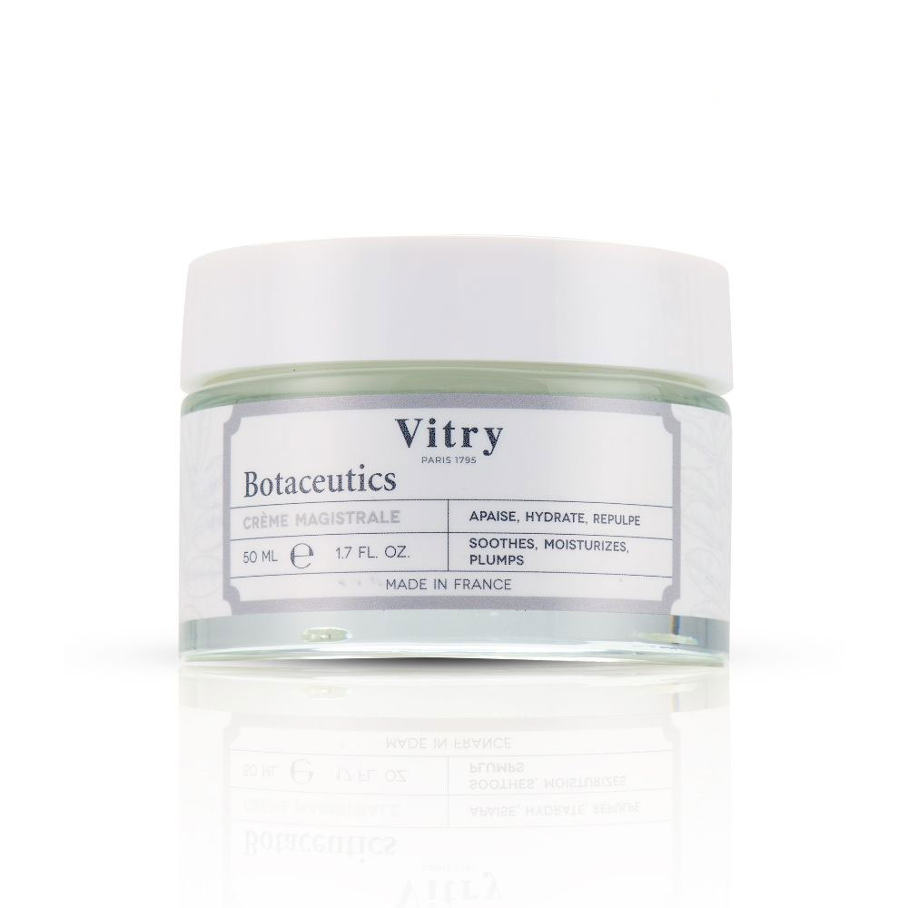 Vitry Botaceutics Crema magistral 50 ml