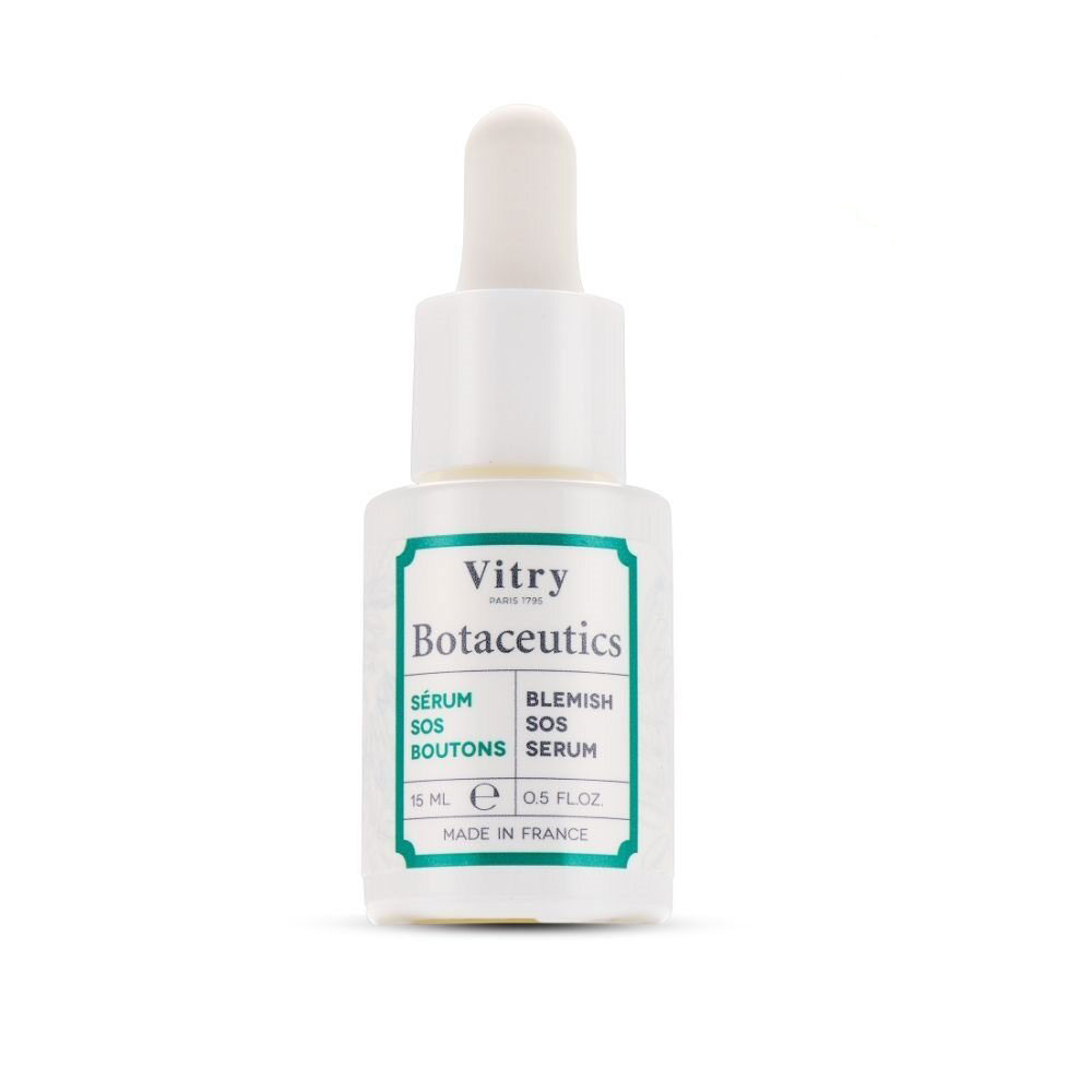 Vitry Botaceutics Sérum SOS granos 15 ml