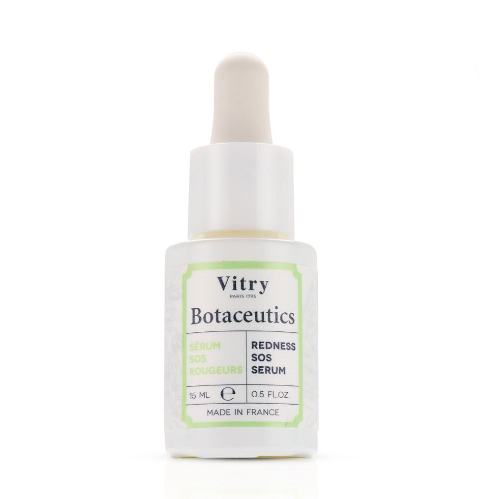 Vitry Botaceutics Sérum SOS rojeces 15 ml