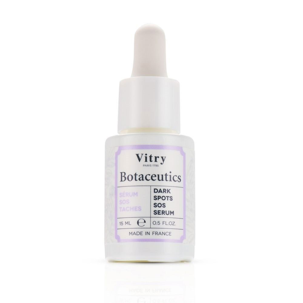 Vitry Botaceutics Sérum SOS manchas 15 ml
