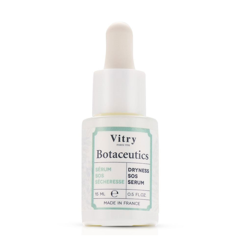Vitry Botaceutics Sérum SOS piel seca 15 ml