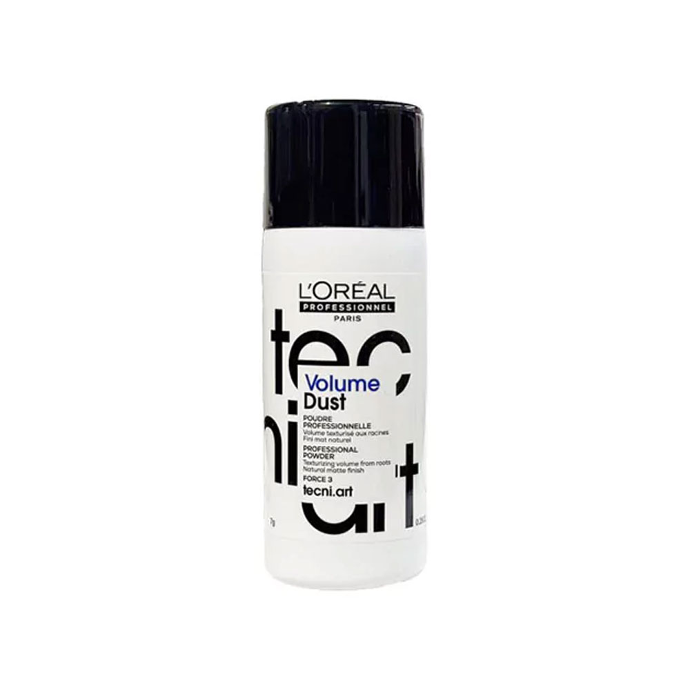 L'Oréal Professionnel Tecniart Tecni Art Super Polvo Fijador y Voluminizador Fuerza 3 7g