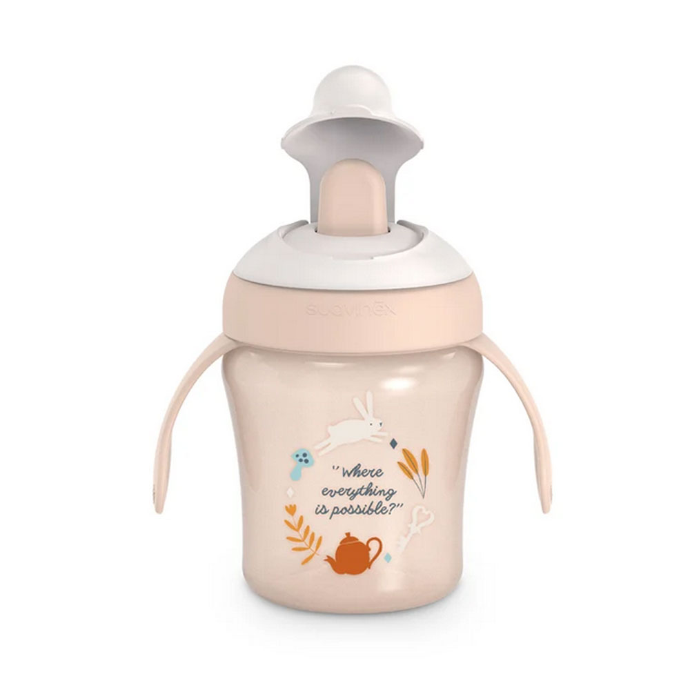 Suavinex Wonderland 6 meses y más Copa de entrenamiento 200 ml
